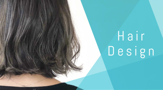Hair Design