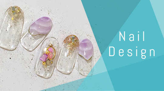 Nail Design